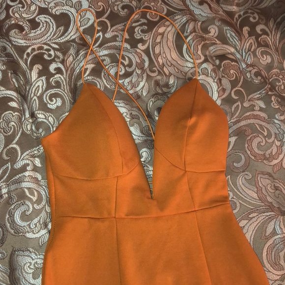 Dress - Picture 3 of 5